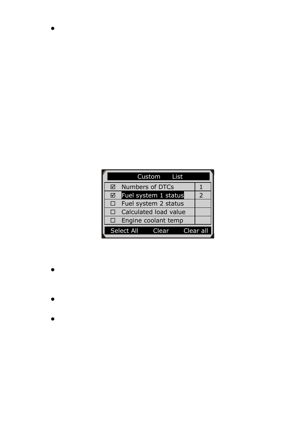 Sealey VAG505 User Manual | Page 30 / 80