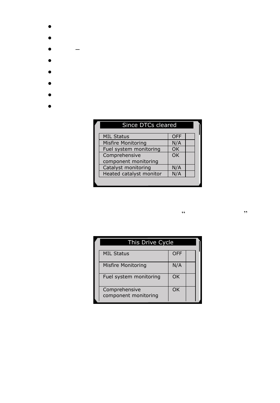 Sealey VAG505 User Manual | Page 36 / 80
