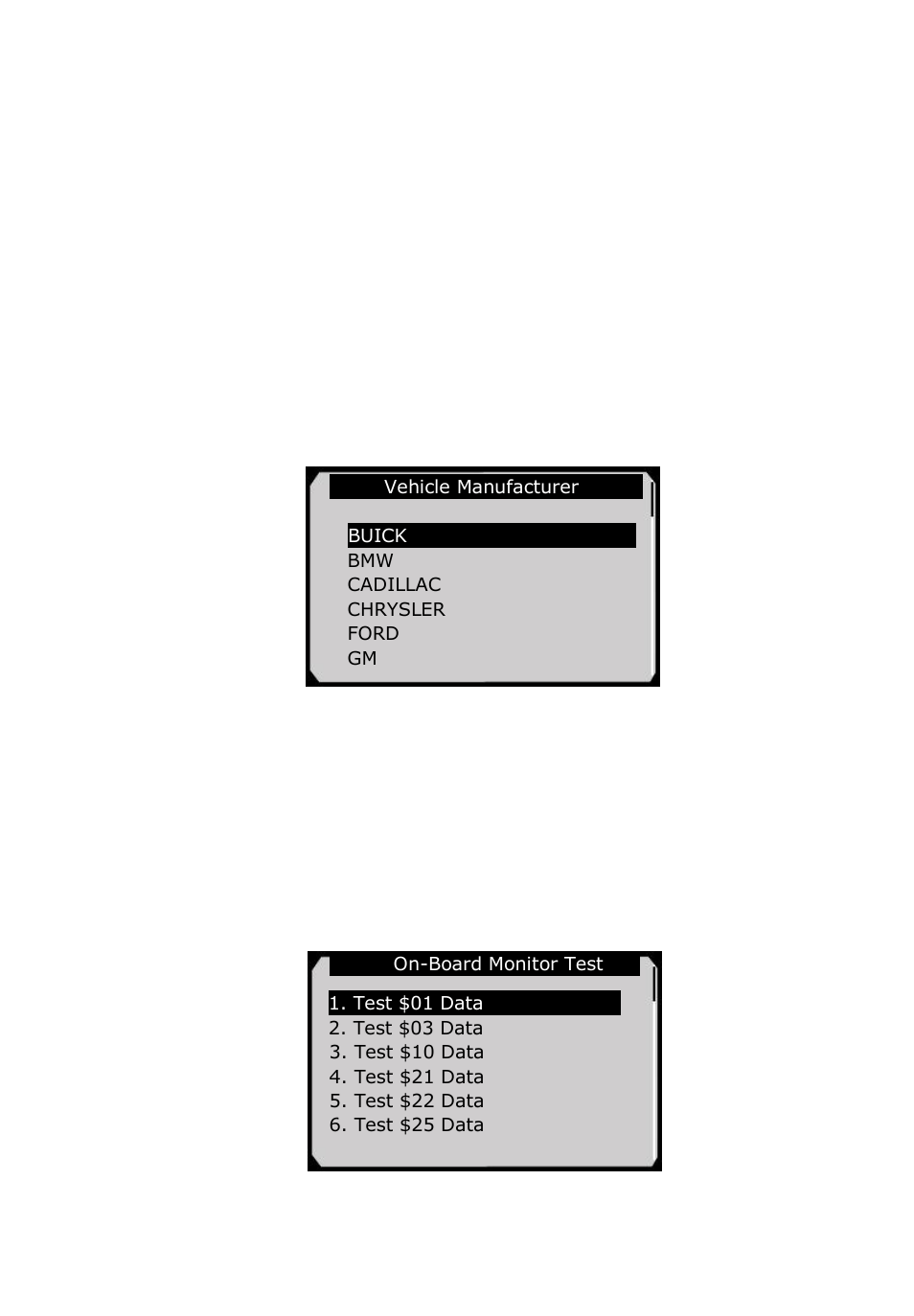 Sealey VAG505 User Manual | Page 39 / 80