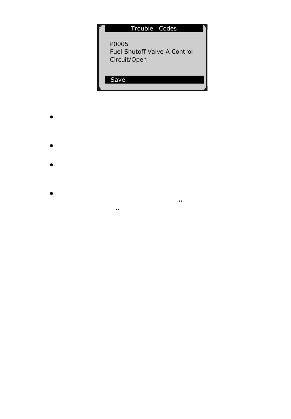 Sealey VAG505 User Manual | Page 46 / 80