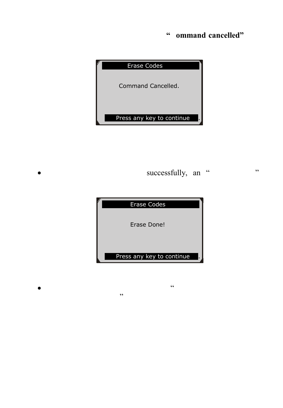 Sealey VAG505 User Manual | Page 52 / 80