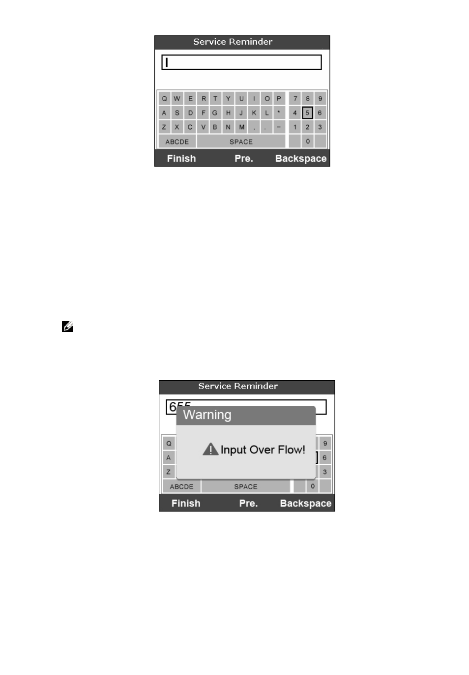 Sealey VAG505 User Manual | Page 59 / 80