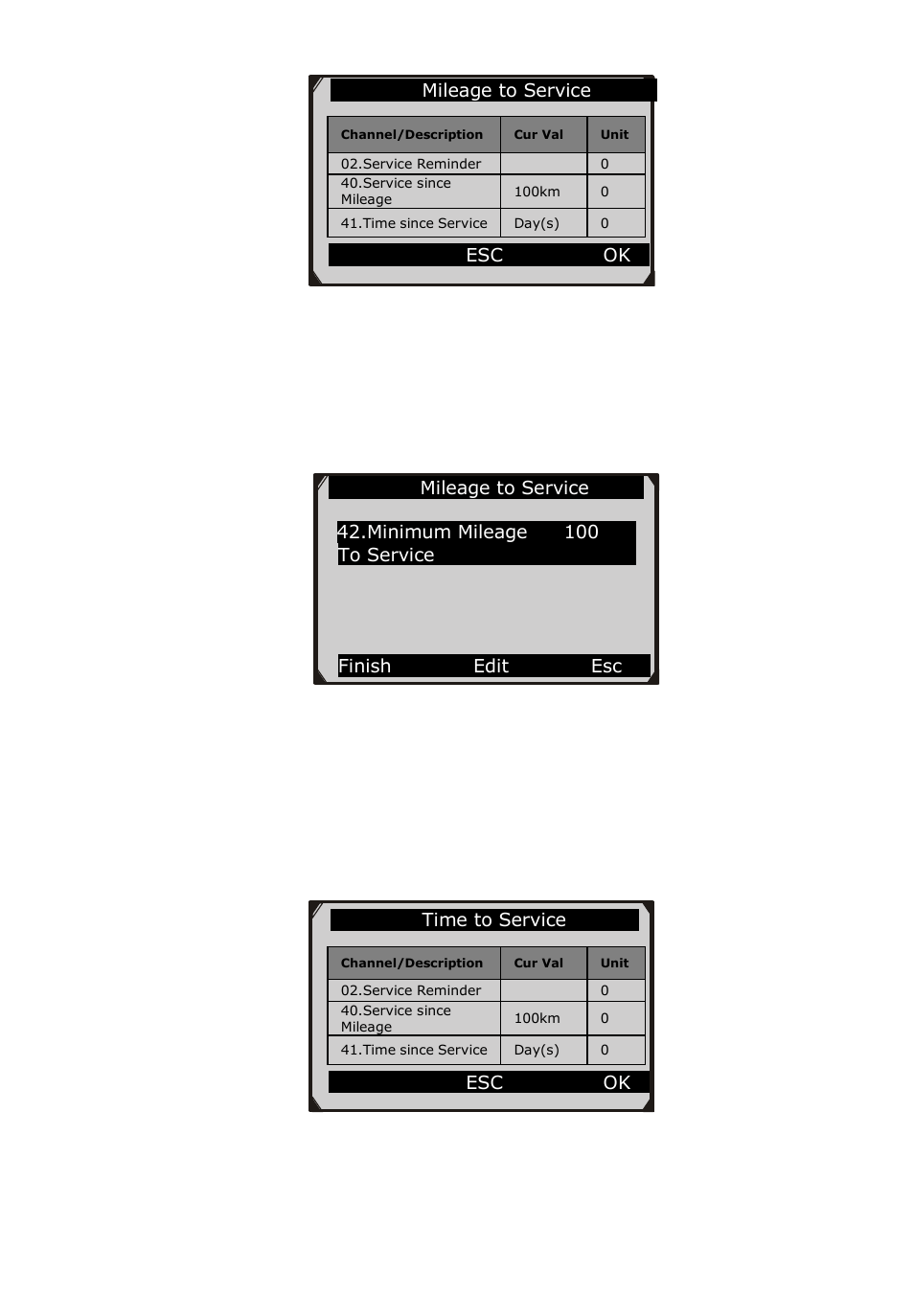 Figure 6.29 | Sealey VAG505 User Manual | Page 60 / 80