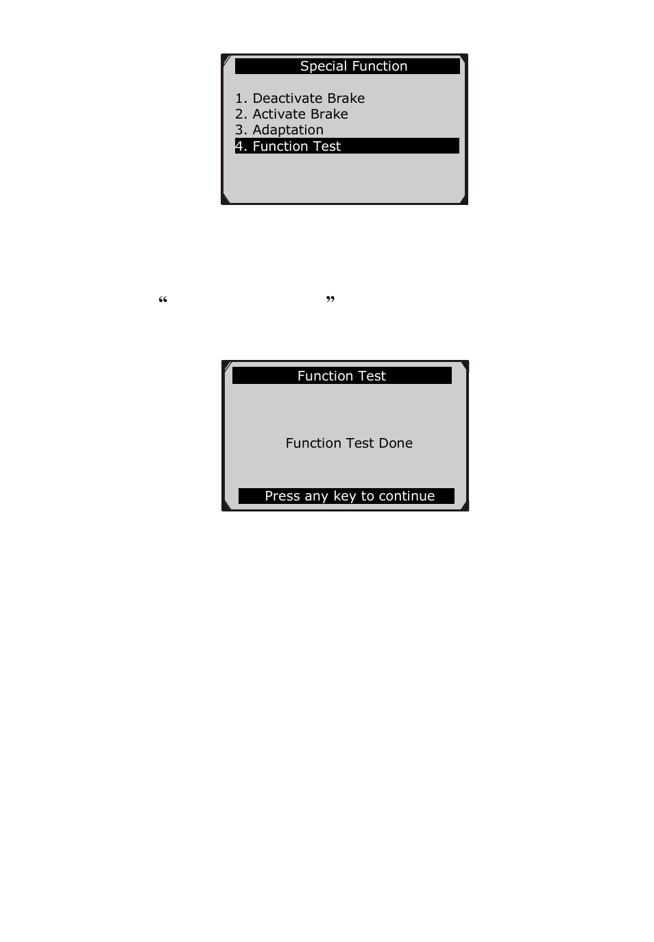 Figure 6.49 | Sealey VAG505 User Manual | Page 71 / 80