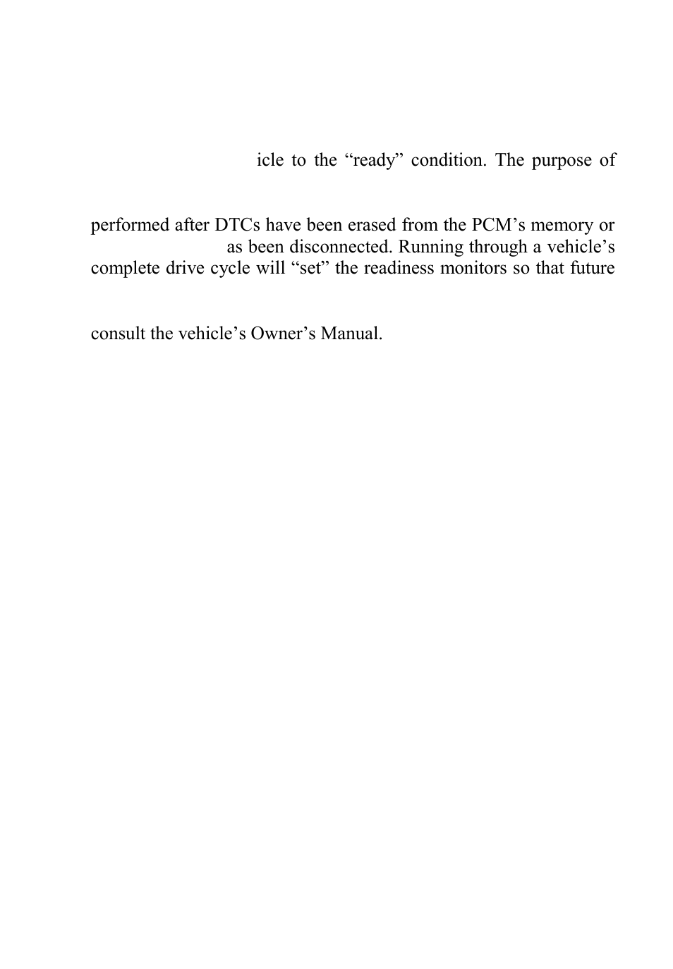 Sealey VAG505 User Manual | Page 9 / 80