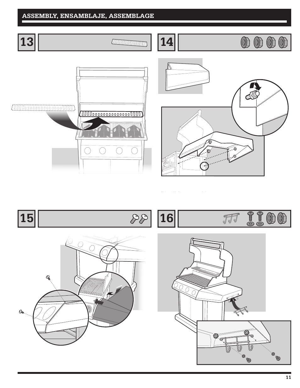 Ducane Affinity 31-3200 User Manual | Page 11 / 60
