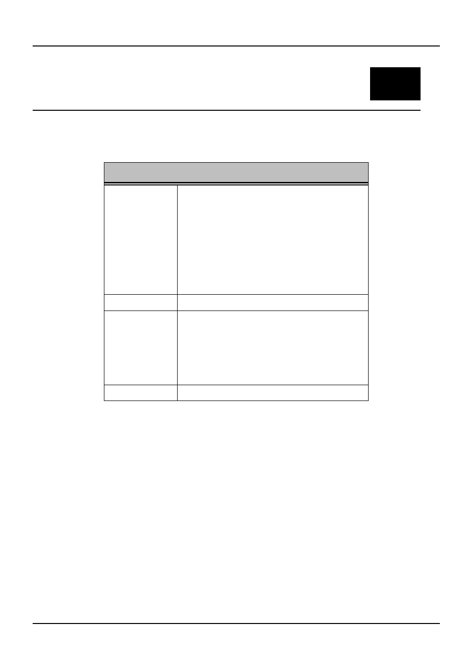 Technical specifications, Echnical, Pecifications | D-Link DES-3624 User Manual | Page 149 / 162
