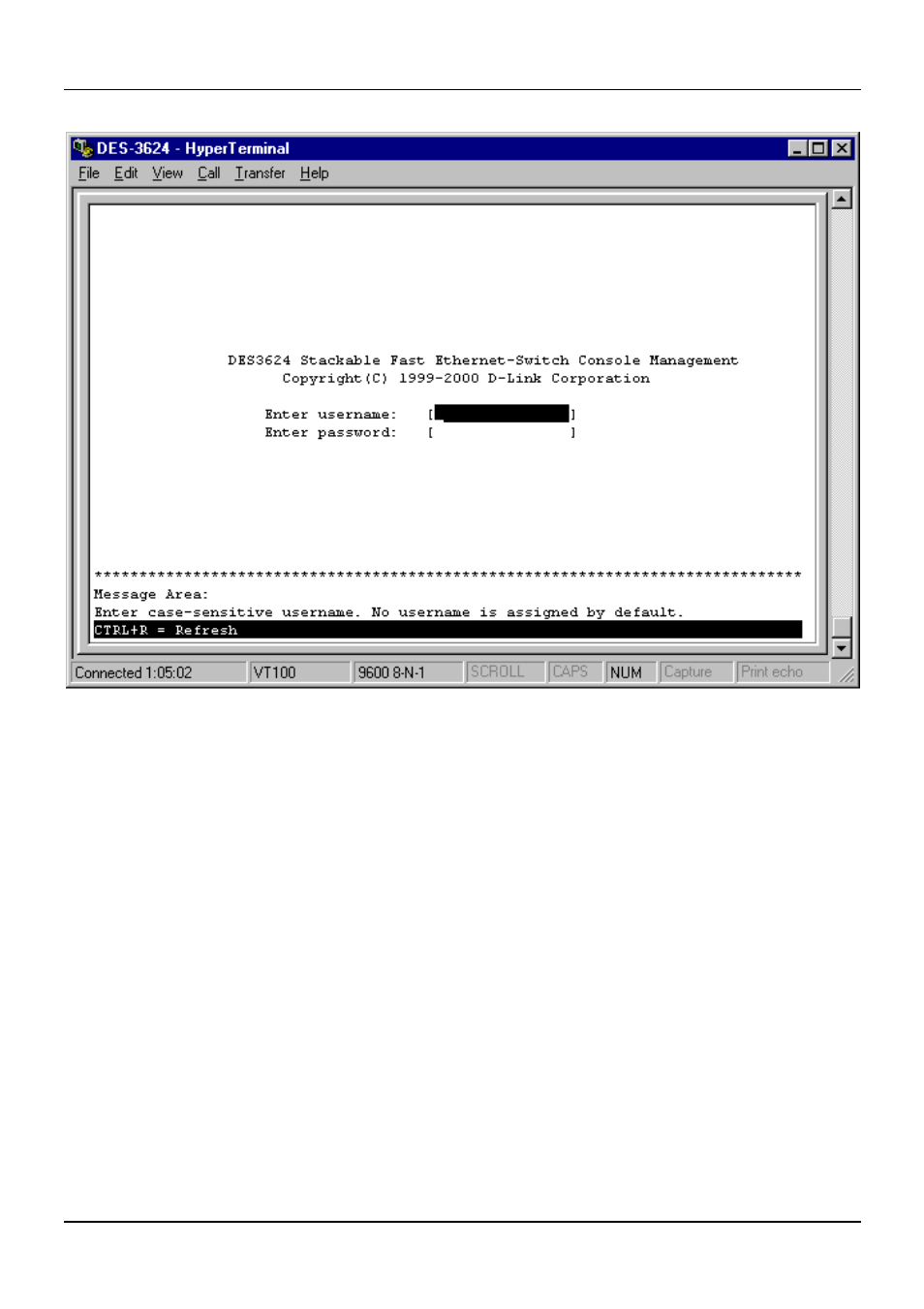 D-Link DES-3624 User Manual | Page 42 / 162