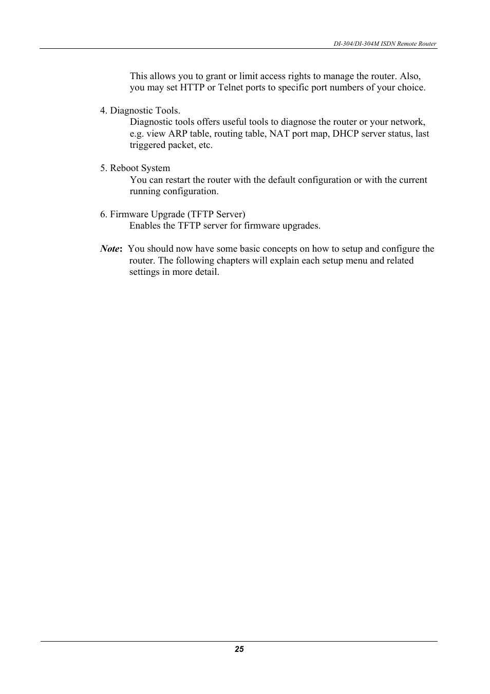 D-Link DI-304M User Manual | Page 33 / 105