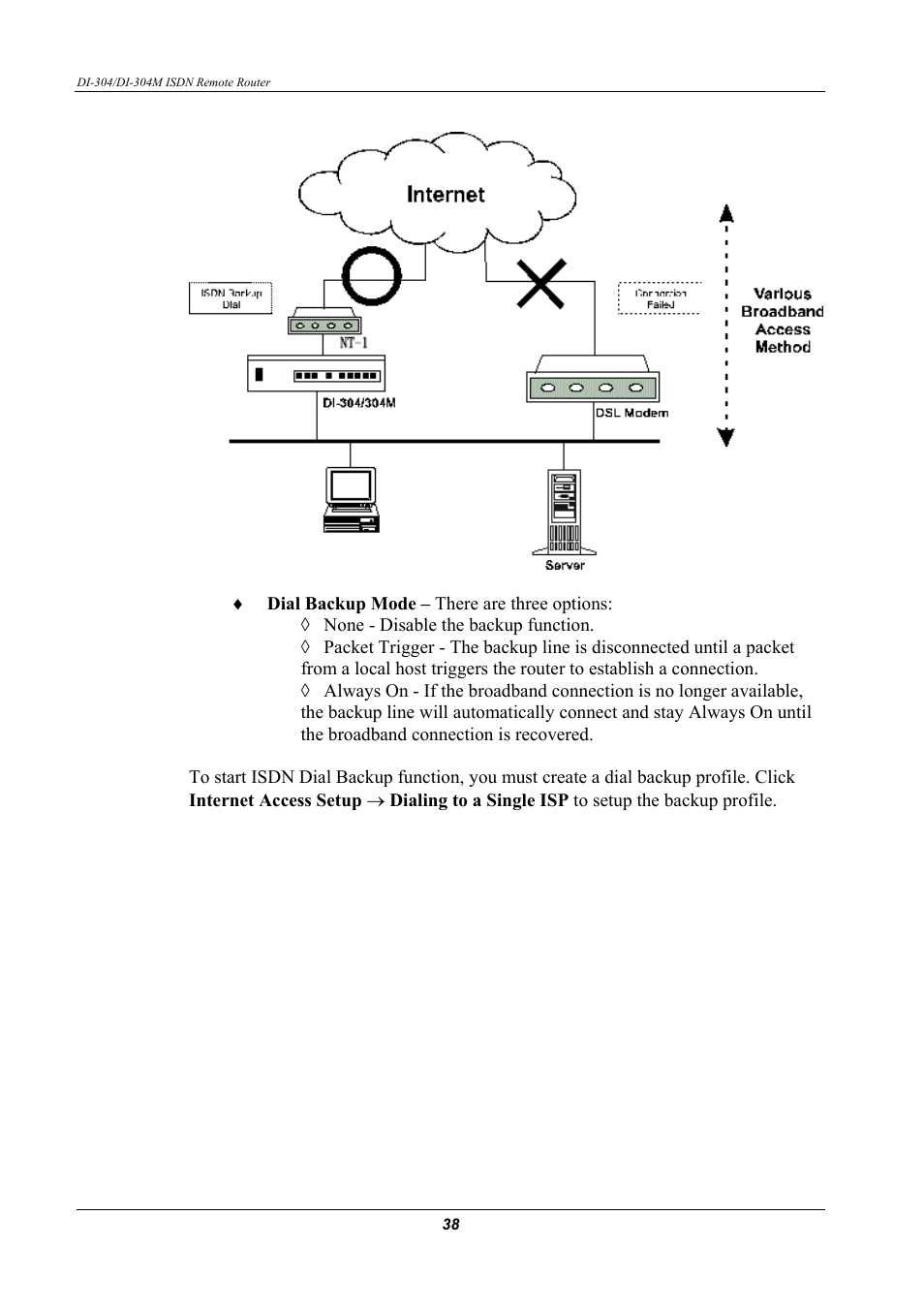 D-Link DI-304M User Manual | Page 46 / 105