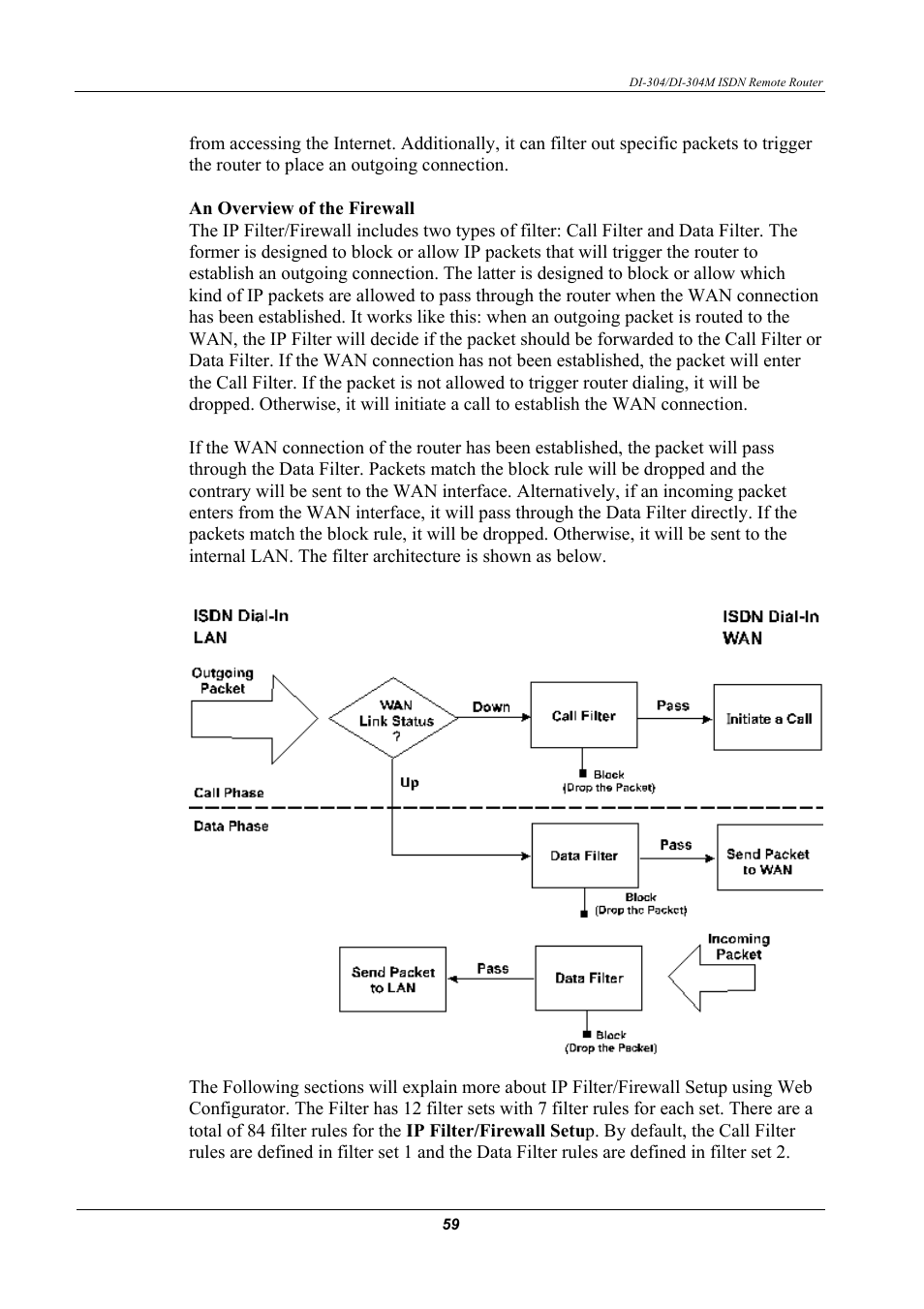 D-Link DI-304M User Manual | Page 67 / 105