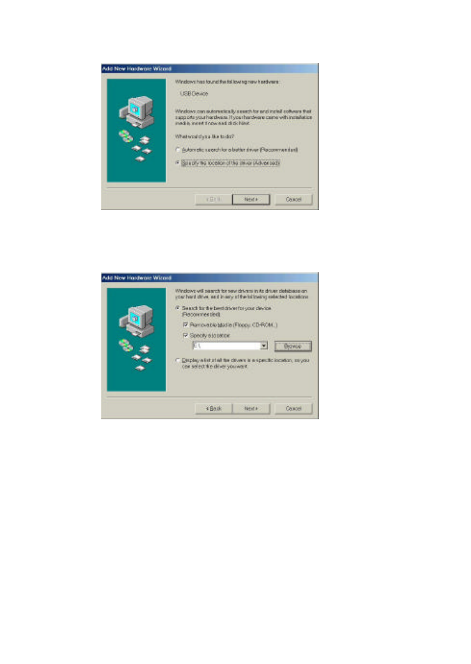 D-Link DMP-120 User Manual | Page 15 / 29