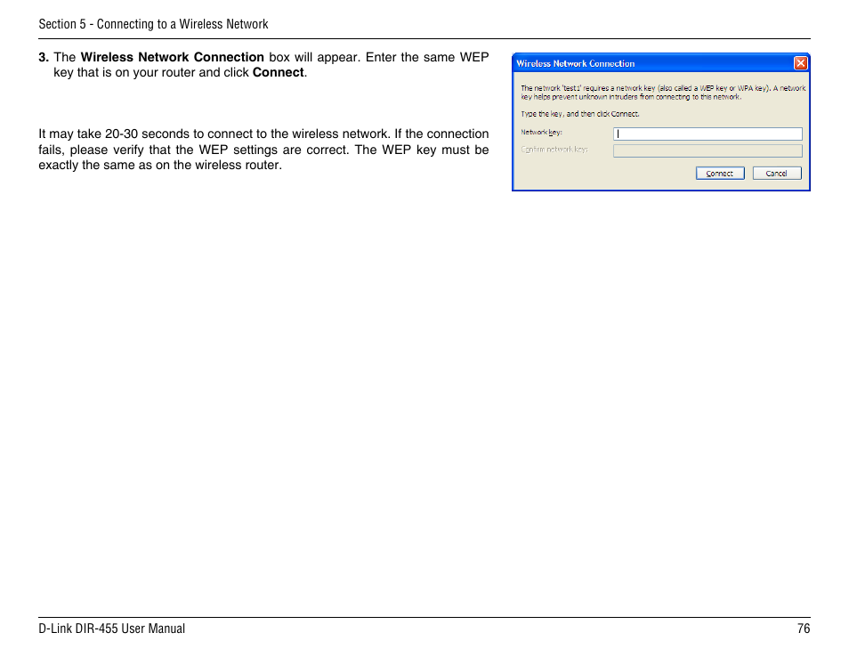 D-Link DIR-455 User Manual | Page 80 / 93