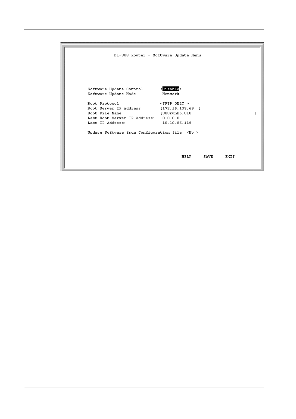 D-Link DI-308 User Manual | Page 110 / 131