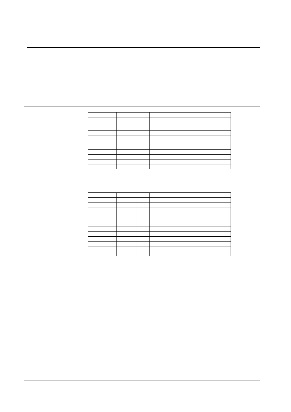 Appendix c – ip protocol and port numbers, Ip protocol numbers, Ip port numbers | Ppendix, C – ip p, Rotocol and, Umbers | D-Link DI-308 User Manual | Page 120 / 131