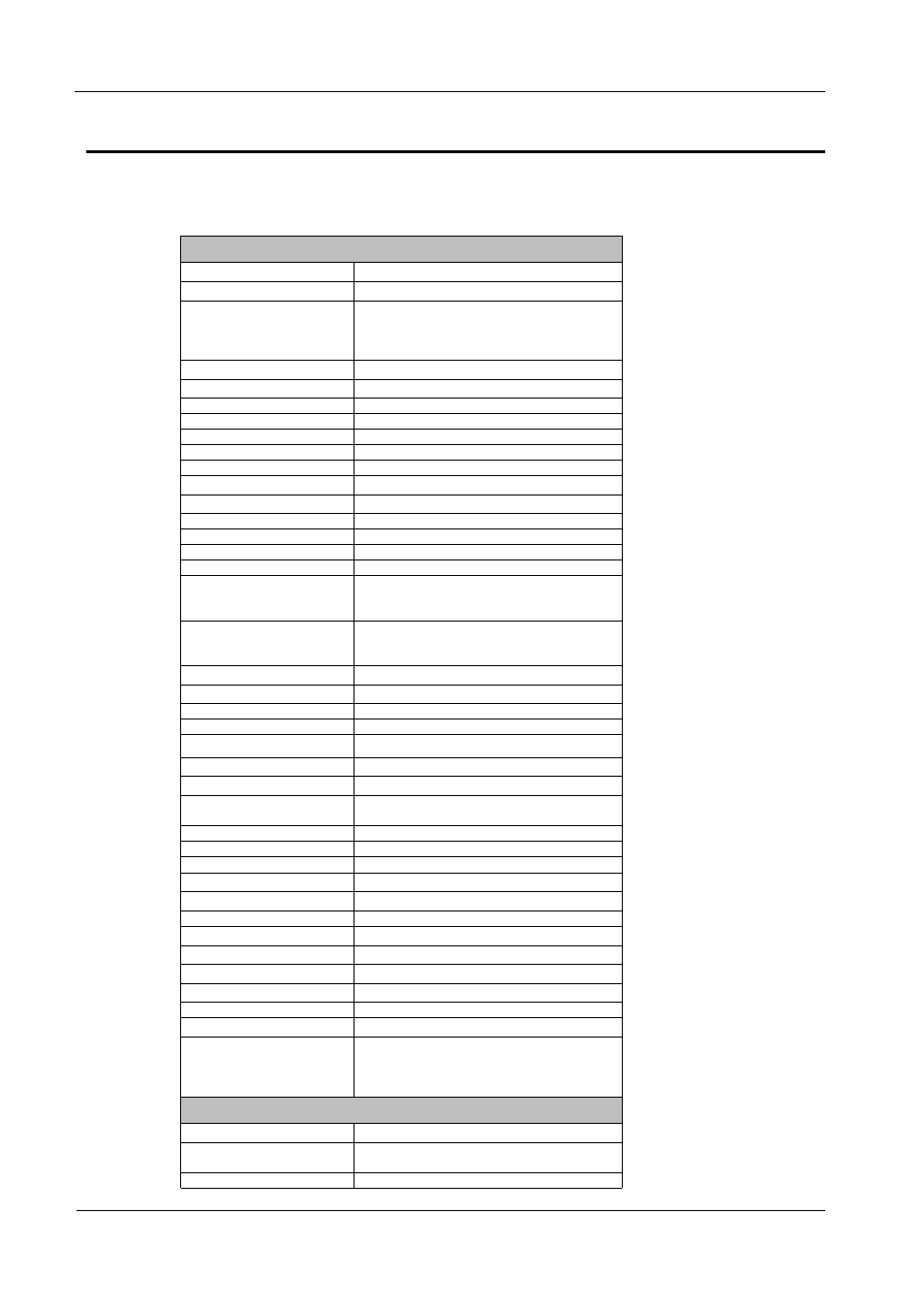 Appendix d - technical specifications, Ppendix, D - t | Echnical, Pecifications, General, Physical & environmental | D-Link DI-308 User Manual | Page 121 / 131