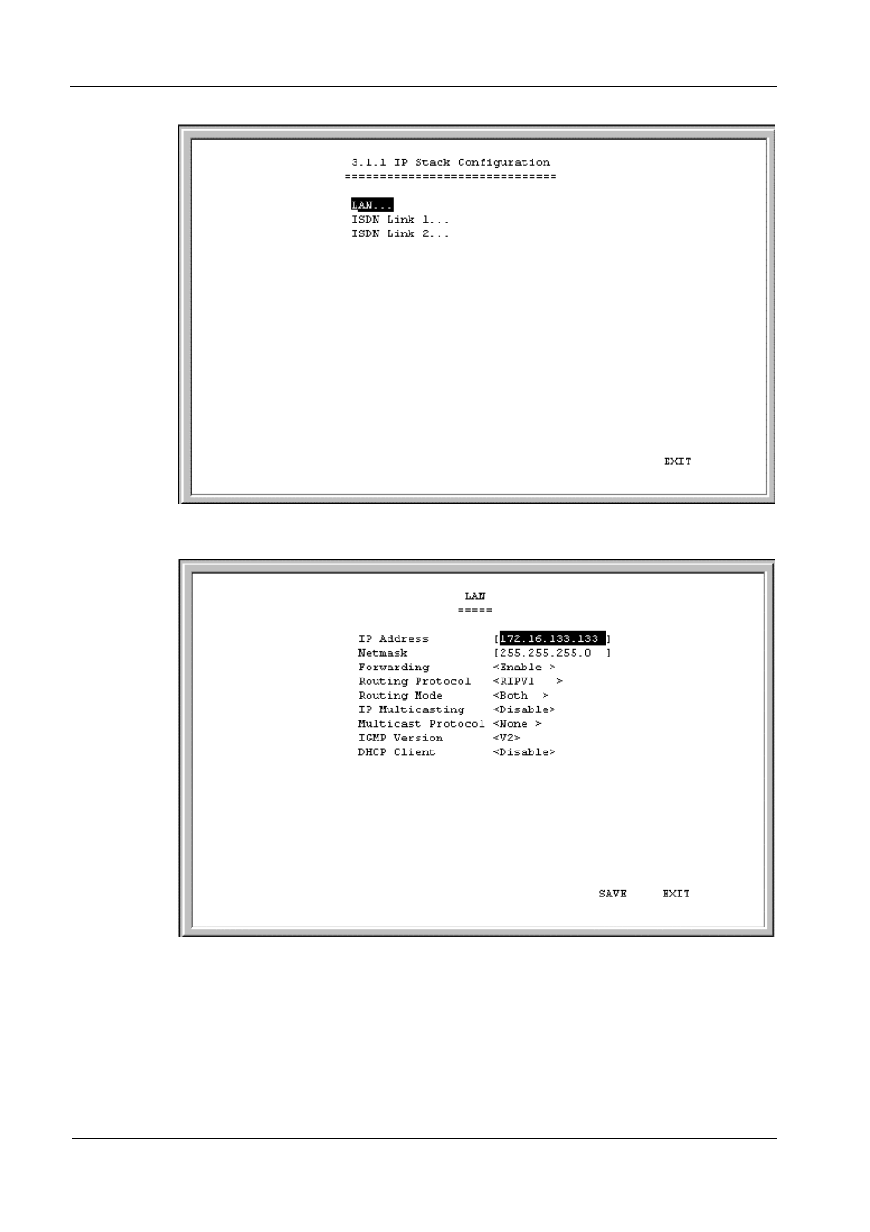 D-Link DI-308 User Manual | Page 31 / 131