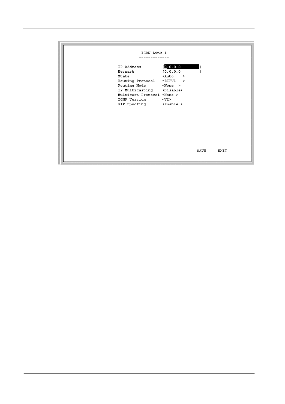 D-Link DI-308 User Manual | Page 32 / 131