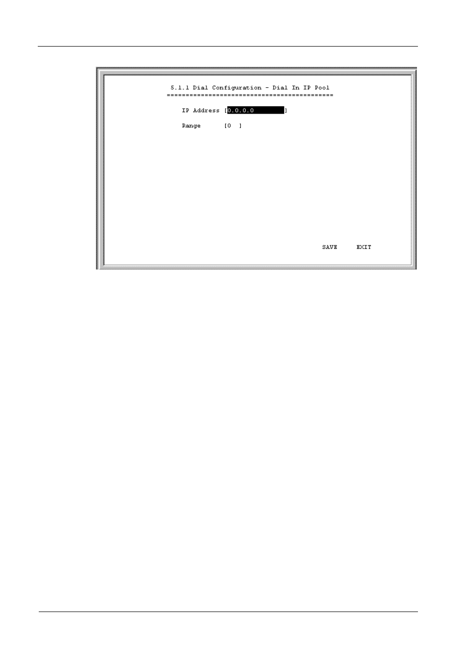Isdn link 1 | D-Link DI-308 User Manual | Page 44 / 131