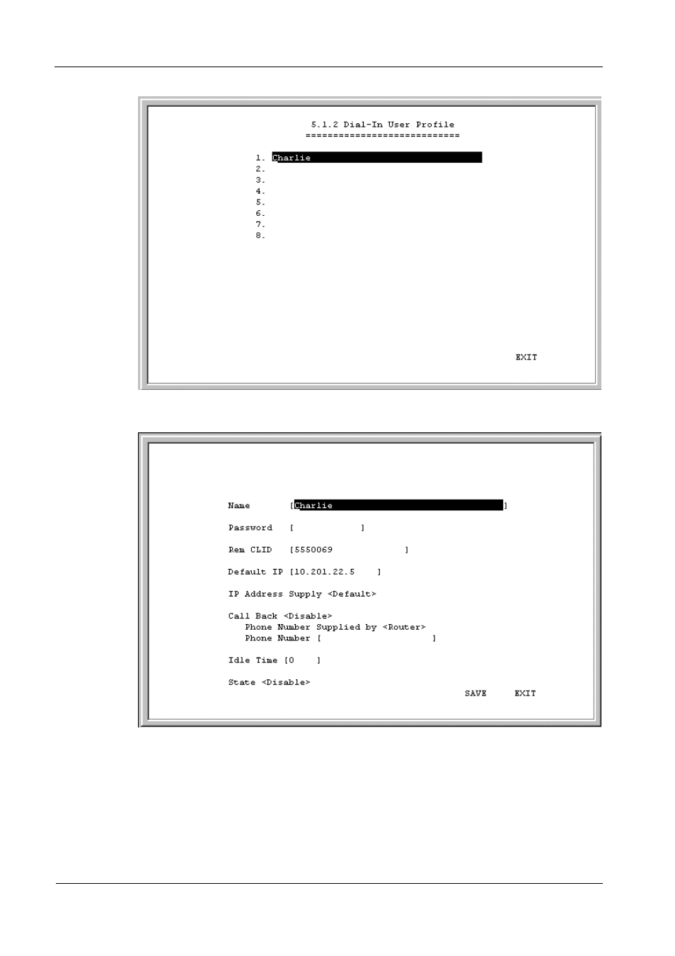 D-Link DI-308 User Manual | Page 46 / 131