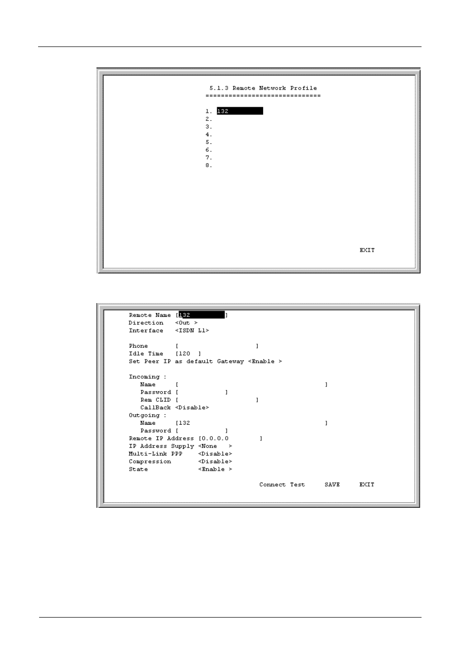D-Link DI-308 User Manual | Page 48 / 131