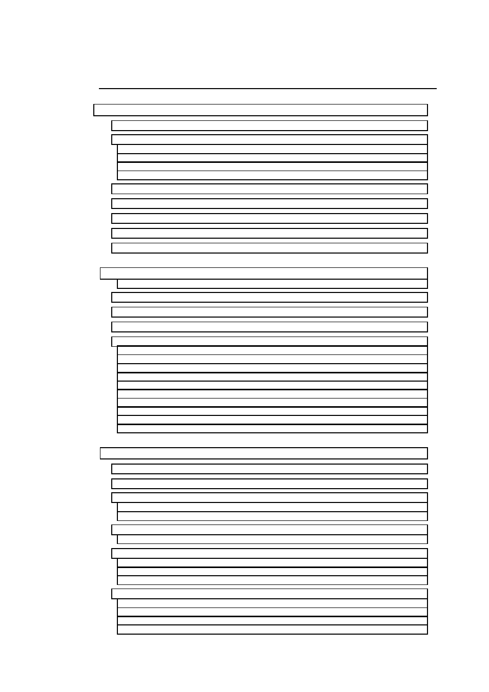 D-Link DI-308 User Manual | Page 5 / 131