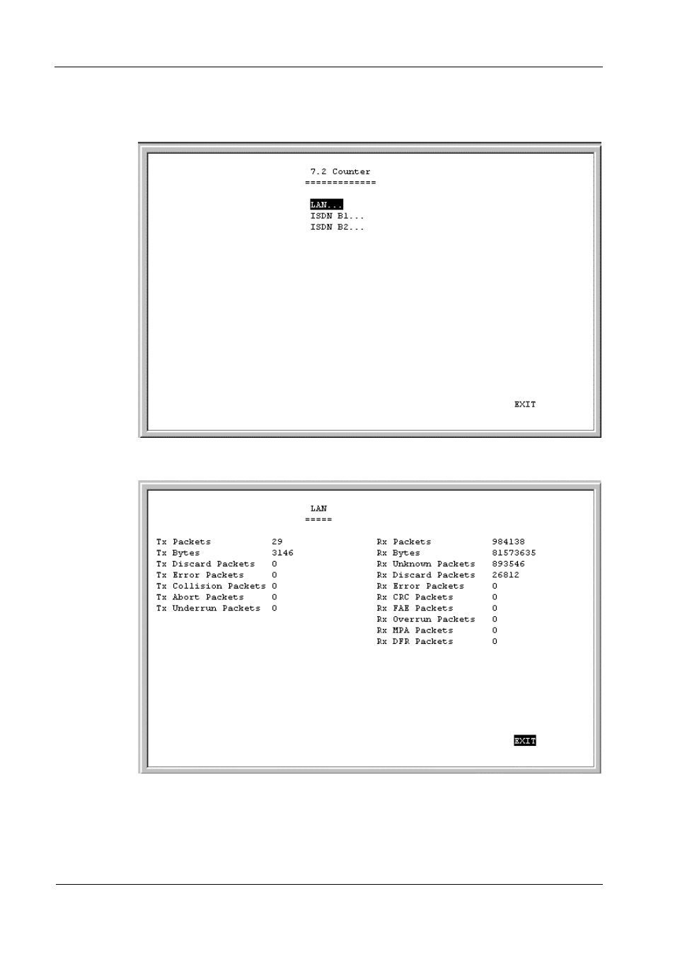 D-Link DI-308 User Manual | Page 85 / 131