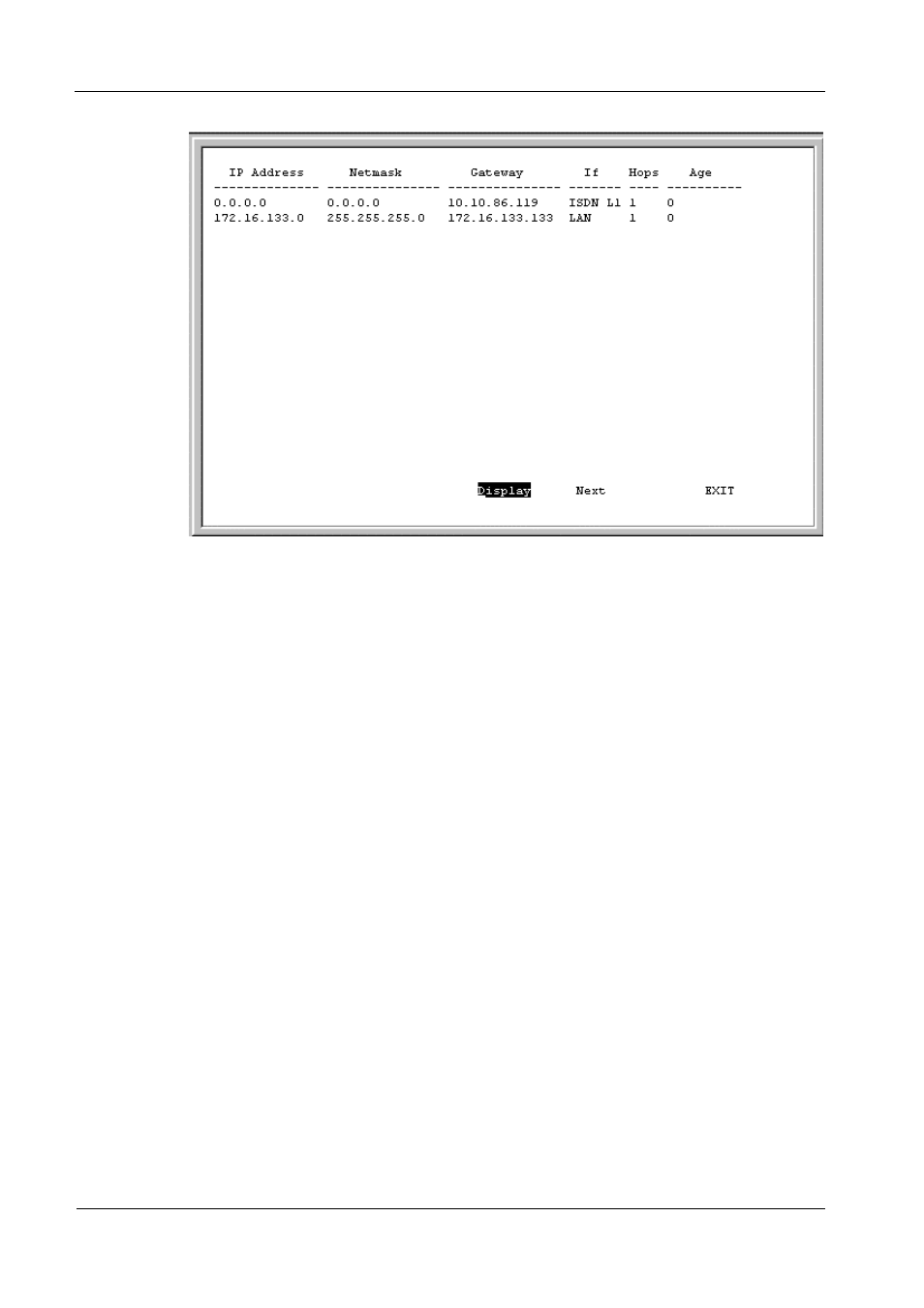 D-Link DI-308 User Manual | Page 89 / 131