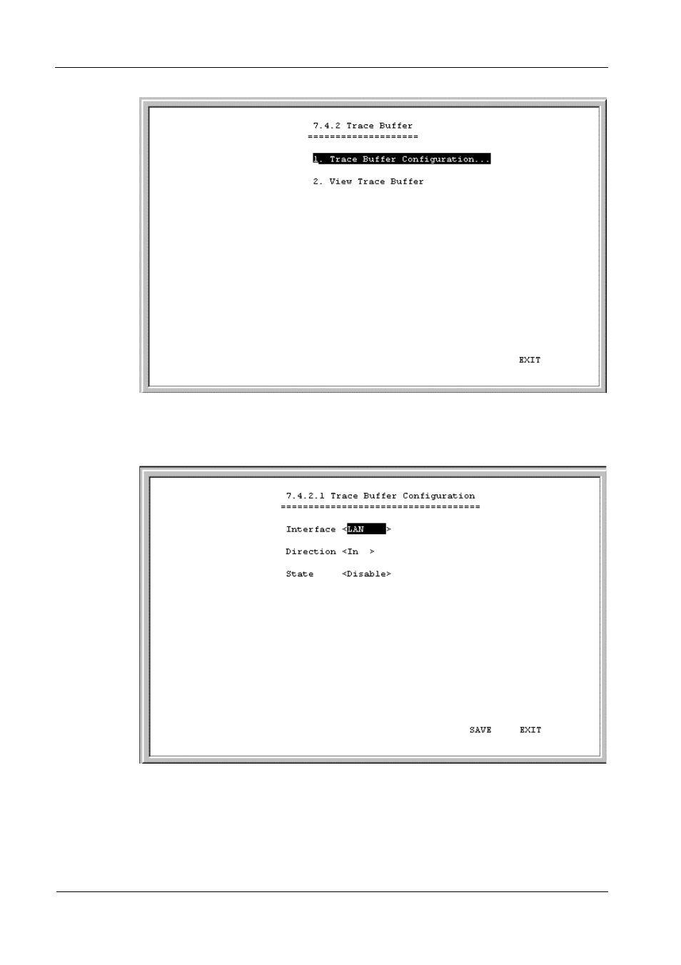 D-Link DI-308 User Manual | Page 94 / 131