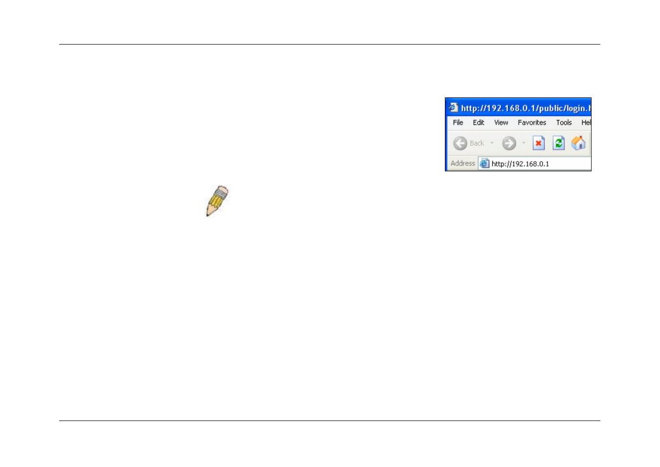 Accessing the configuration manager | D-Link DIR-120 User Manual | Page 14 / 77