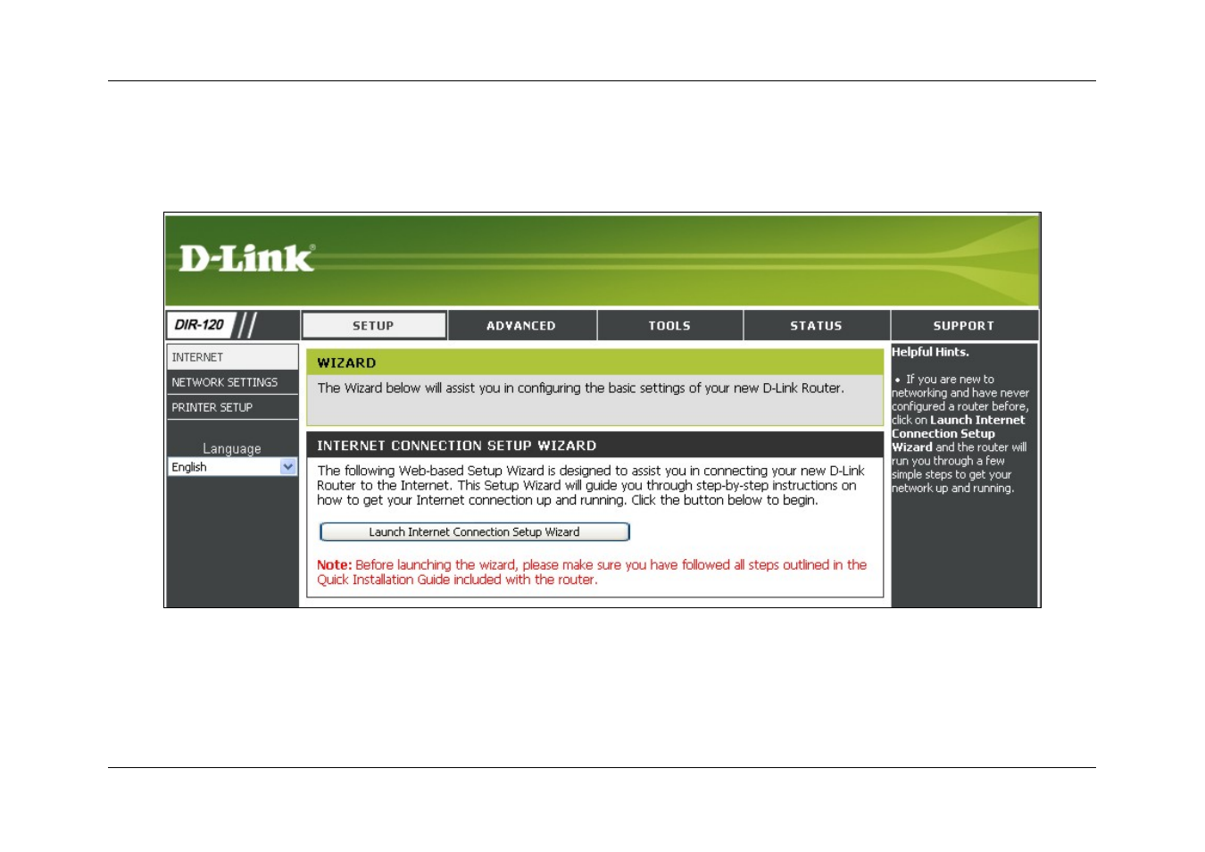 D-Link DIR-120 User Manual | Page 17 / 77