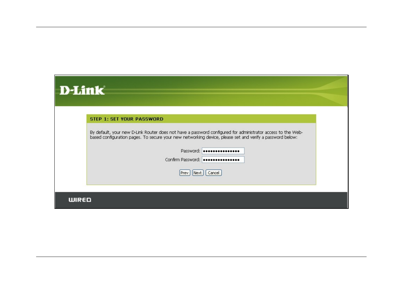 D-Link DIR-120 User Manual | Page 19 / 77