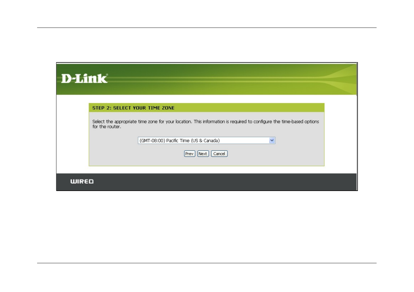 D-Link DIR-120 User Manual | Page 20 / 77