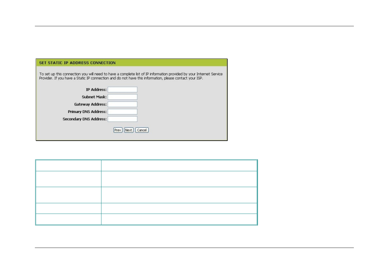 D-Link DIR-120 User Manual | Page 24 / 77