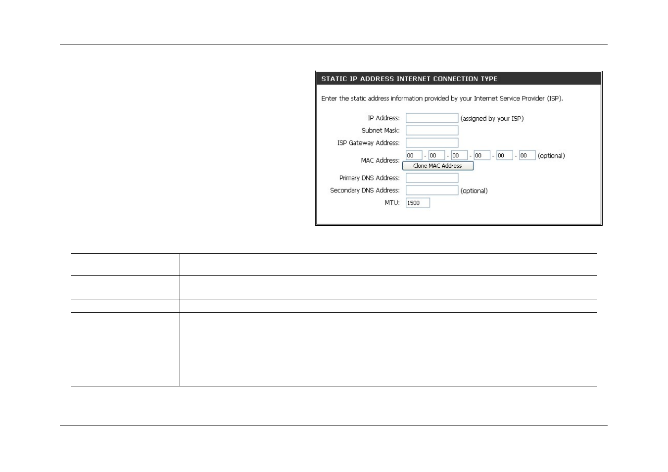 D-Link DIR-120 User Manual | Page 32 / 77