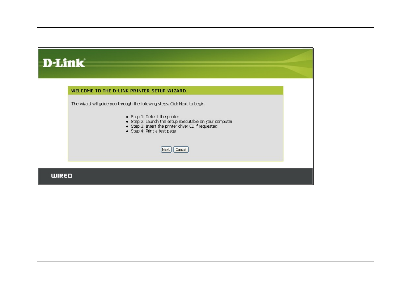 D-Link DIR-120 User Manual | Page 43 / 77