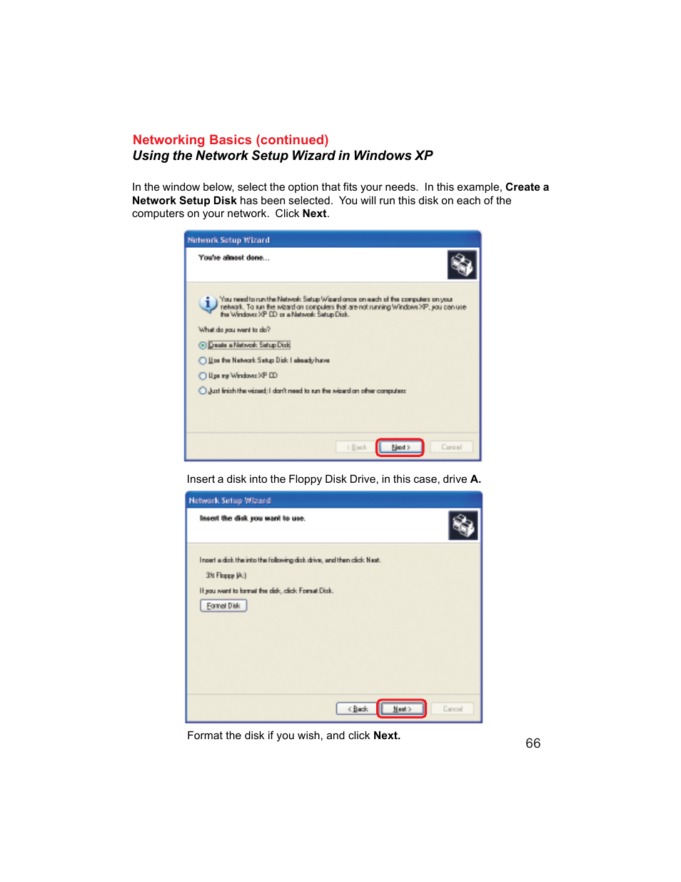 D-Link DI-704UP User Manual | Page 66 / 108