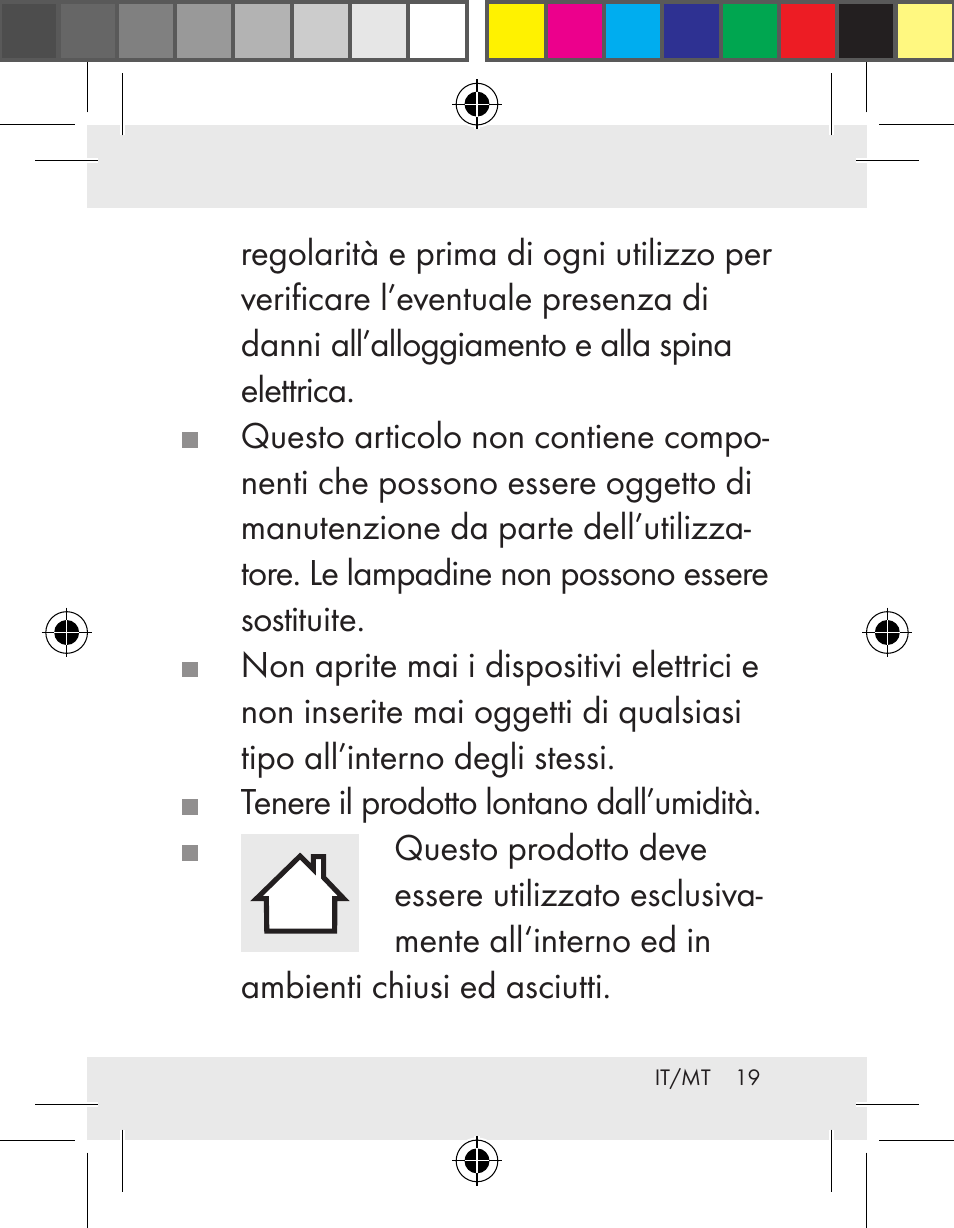 Livarno Z31172..-BS User Manual | Page 19 / 51