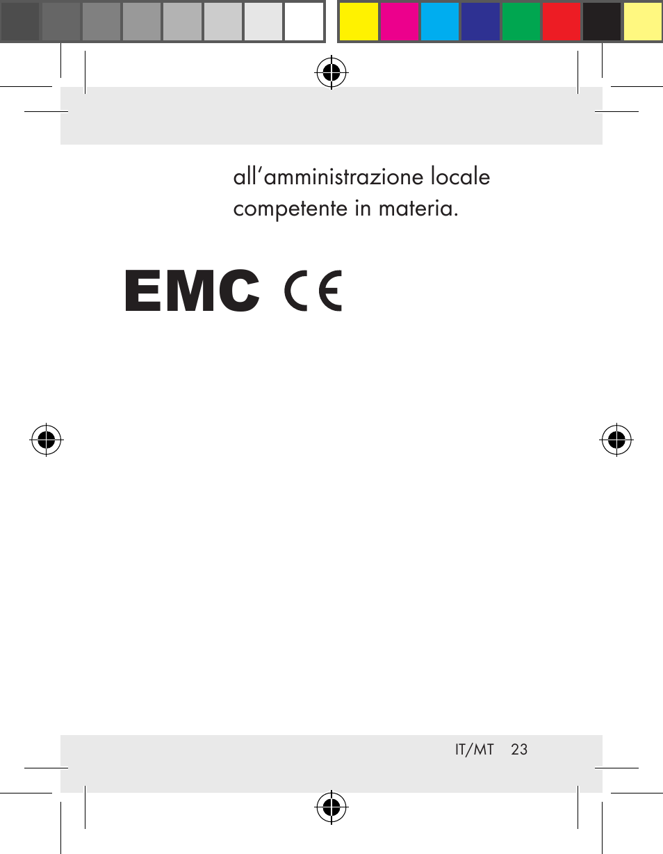 Livarno Z31172..-BS User Manual | Page 23 / 51