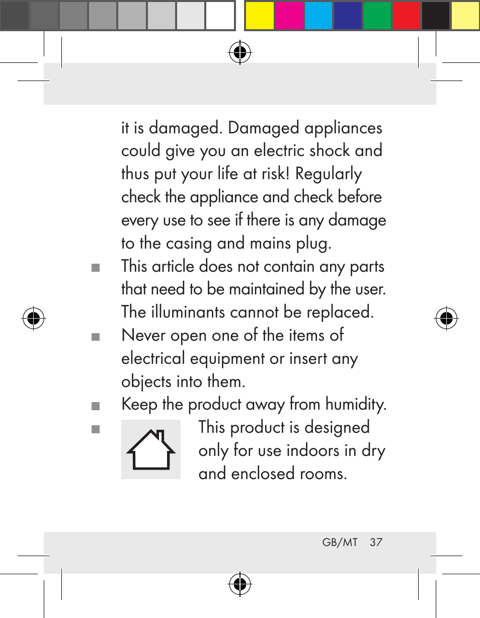 Livarno Z31172..-BS User Manual | Page 37 / 51