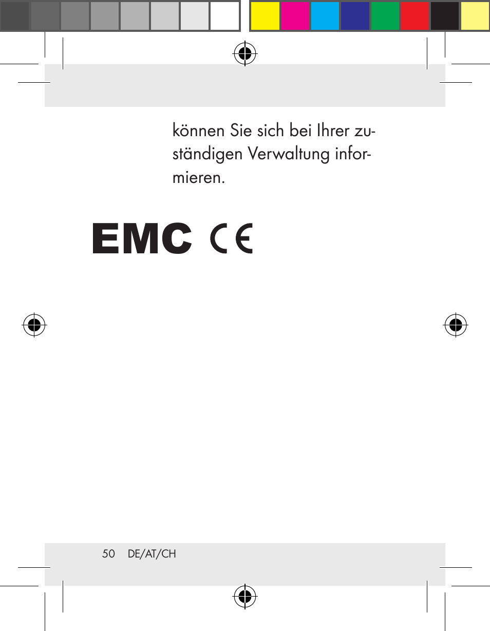 Livarno Z31172..-BS User Manual | Page 50 / 51