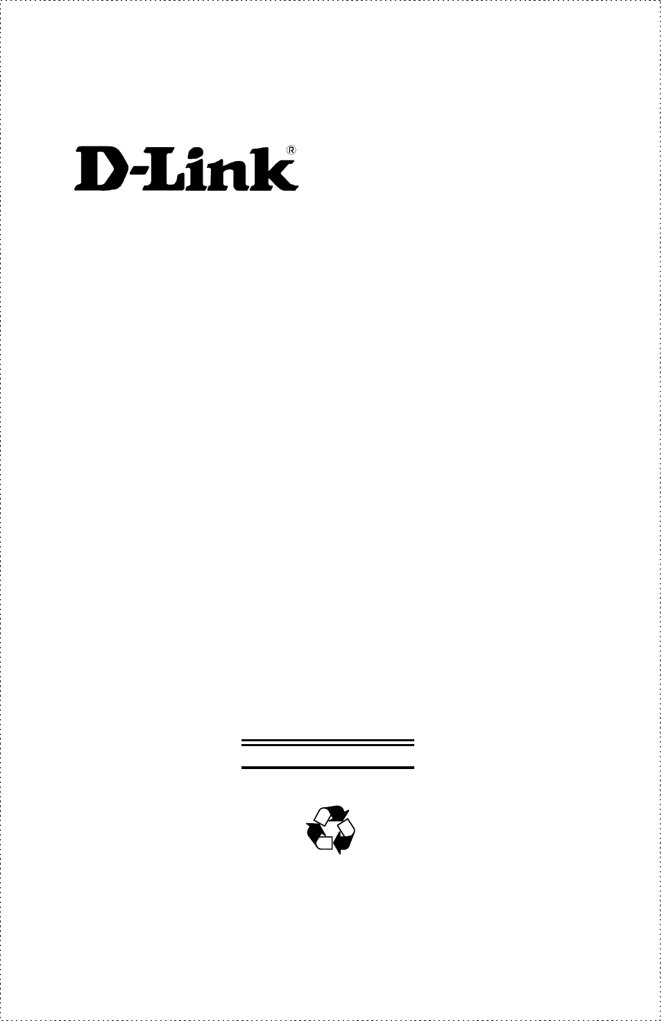 D-Link DES-802 User Manual | 37 pages