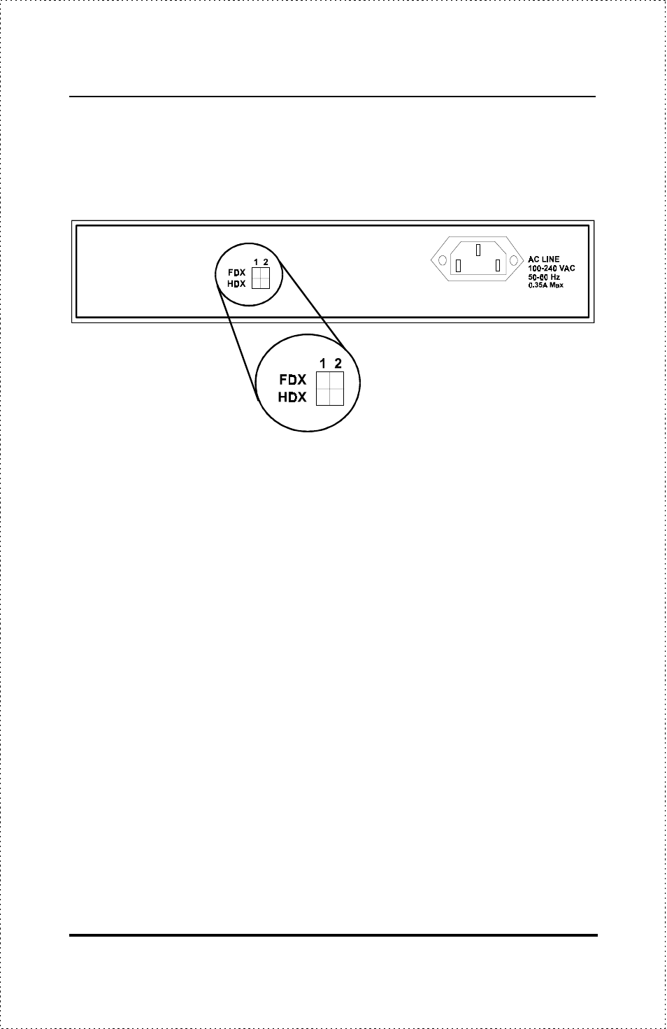 D-Link DES-802 User Manual | Page 24 / 37