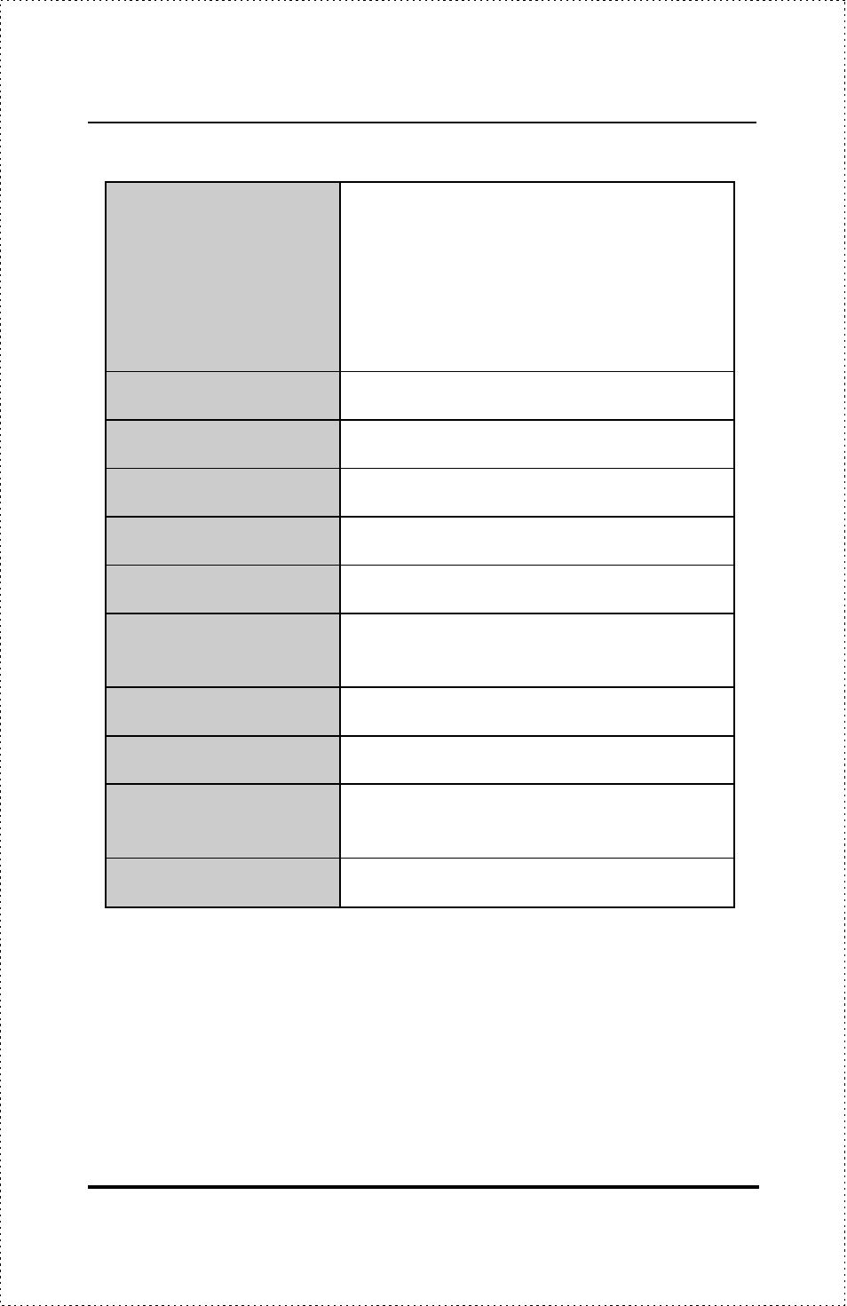 D-Link DES-802 User Manual | Page 28 / 37