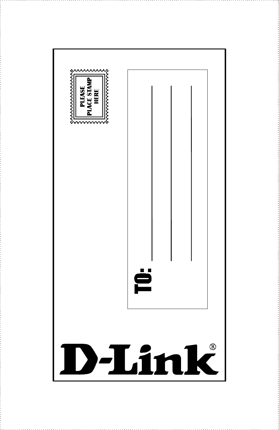 D-Link DES-802 User Manual | Page 36 / 37