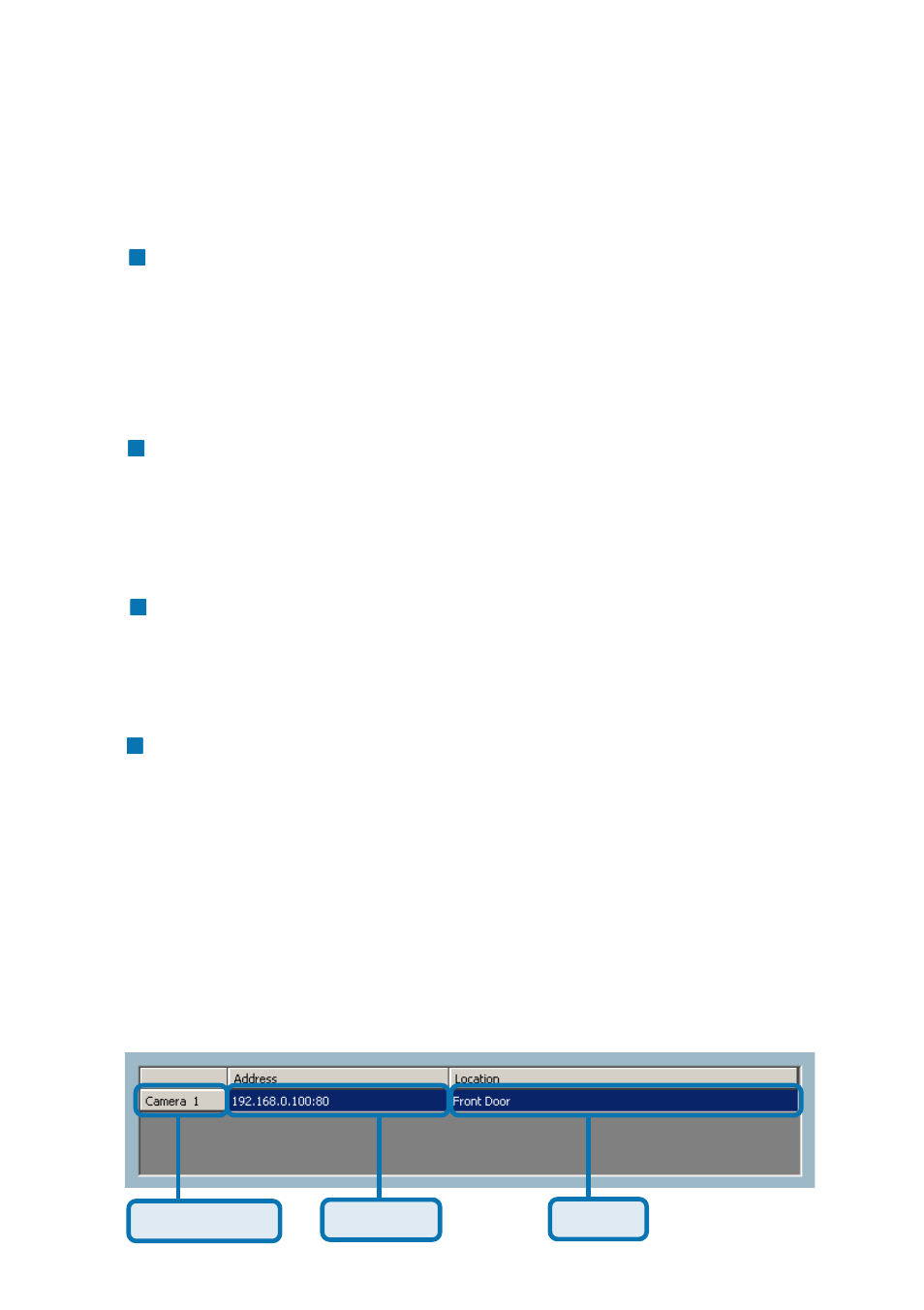 Using ip surveillance software (continued), Scheduling (continued) | D-Link SECURICAM NETWORK DCS-5300 User Manual | Page 101 / 143