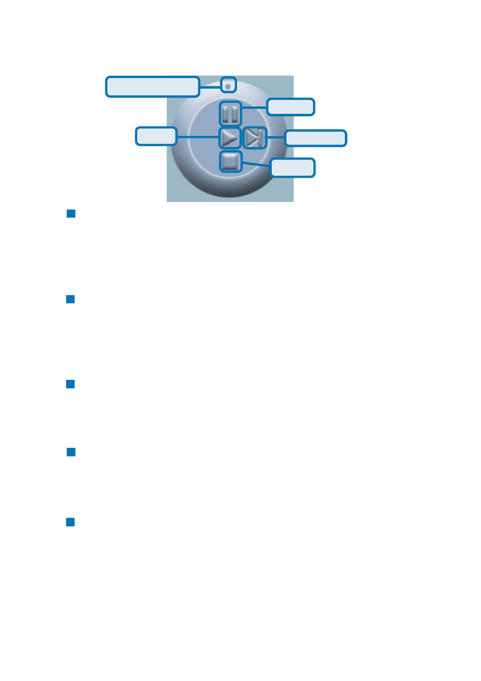 Using ip surveillance software (continued), Playback program (continued) | D-Link SECURICAM NETWORK DCS-5300 User Manual | Page 117 / 143