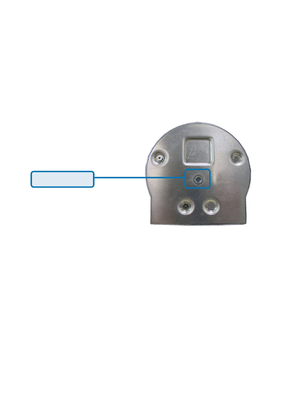 Connections (continued), Power led, Bottom panel | D-Link SECURICAM NETWORK DCS-5300 User Manual | Page 7 / 143