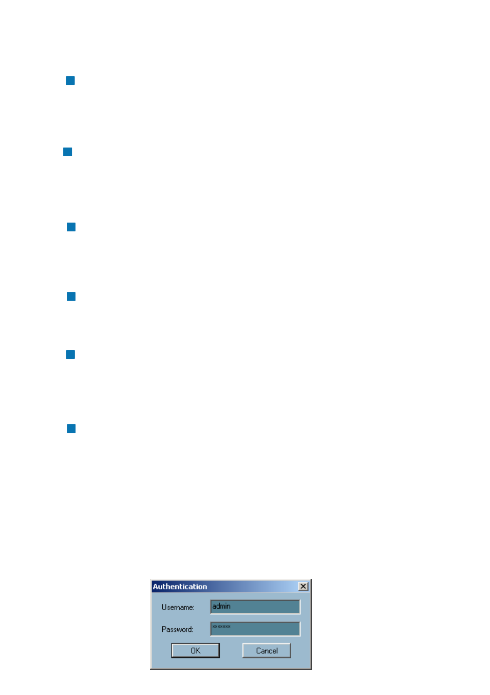 Using ip surveillance software (continued), Logging in, Monitor program (continued) | D-Link SECURICAM NETWORK DCS-5300 User Manual | Page 76 / 143