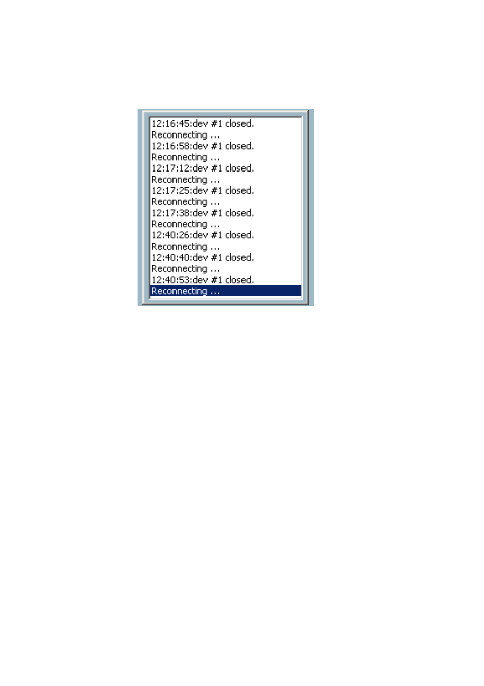 Using ip surveillance software (continued), Monitor program (continued) | D-Link SECURICAM NETWORK DCS-5300 User Manual | Page 95 / 143